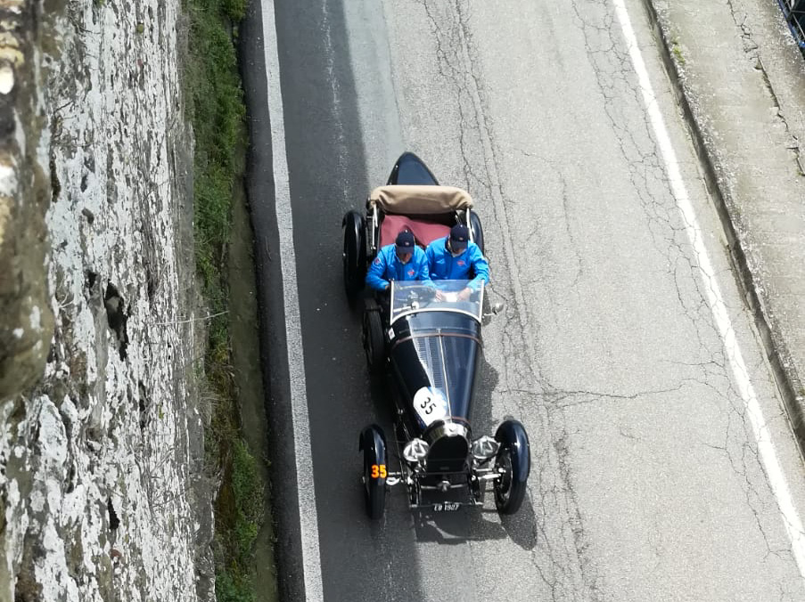 cortona mille miglia