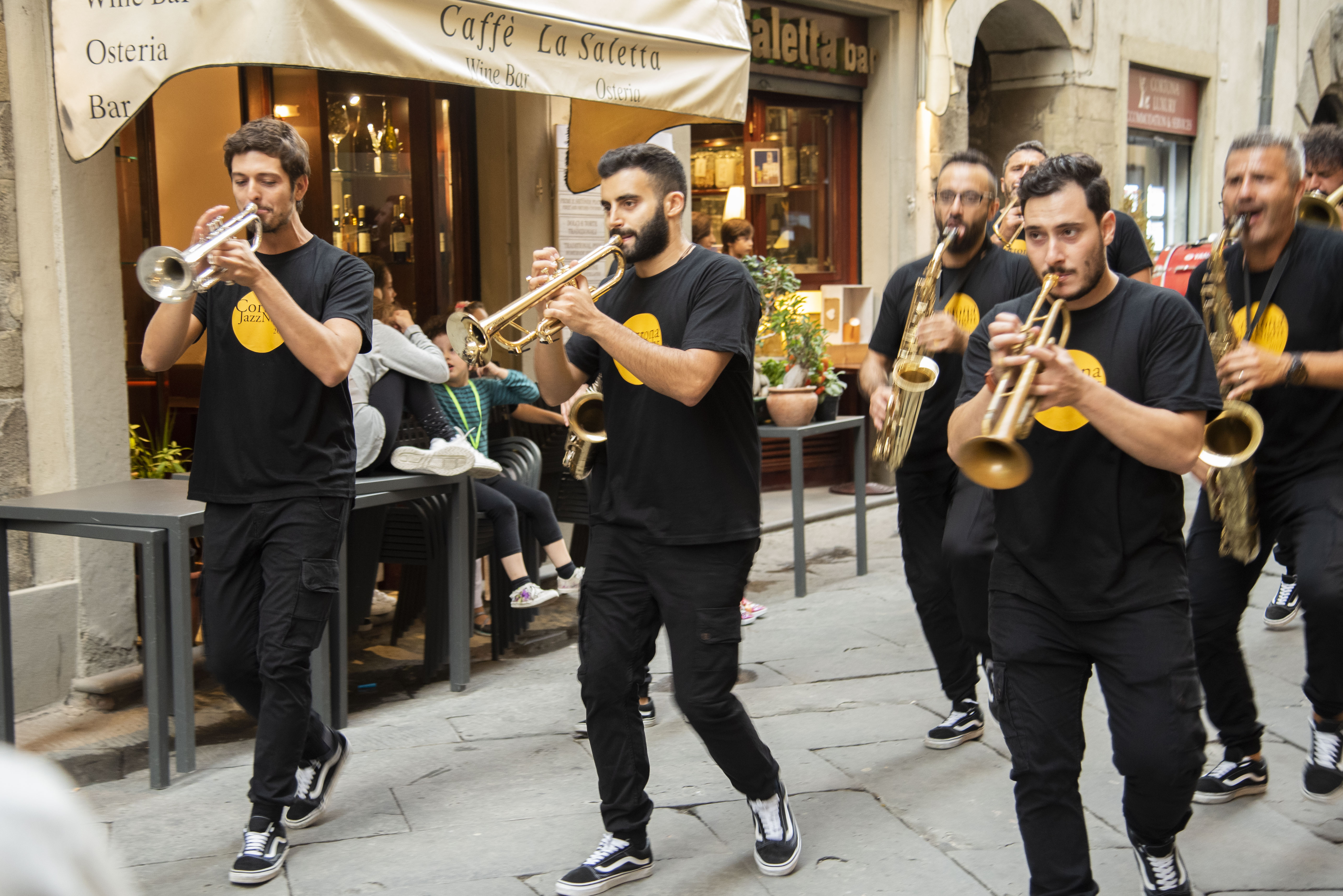 cortona jazz festival