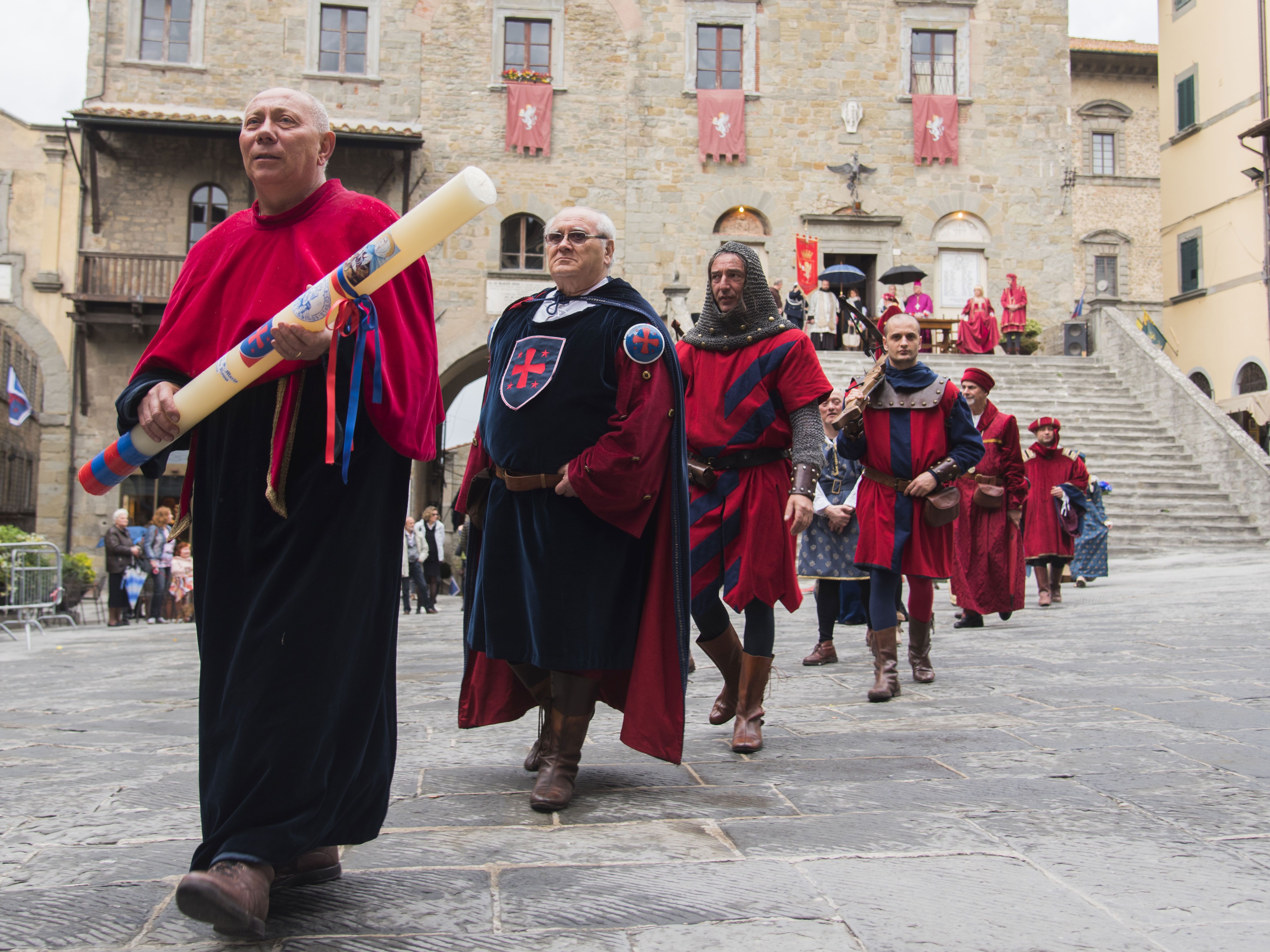 Archiadado Cortona