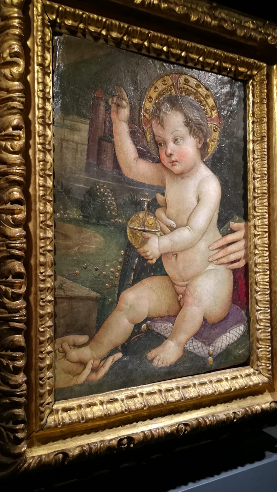 pinturicchio