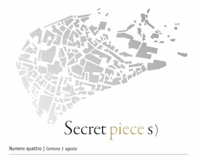 secret pieces